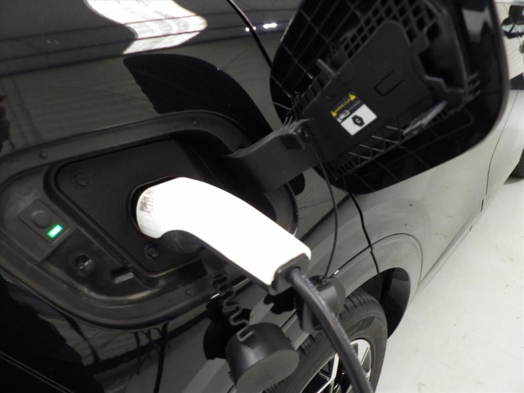 Kia Sportage 1.6 t-gdi 265pk plug-in hybrid at6 4wd gt-line