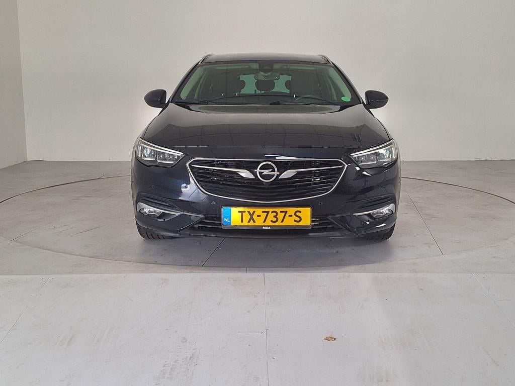 Opel Insignia sports tourer 1.6 t innovation|trekhaak