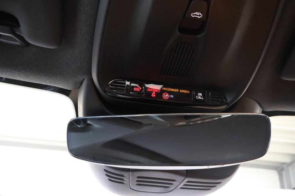 Volvo XC40 1.5 t5 recharge inscription|360 graden camera|lederen bekleding|