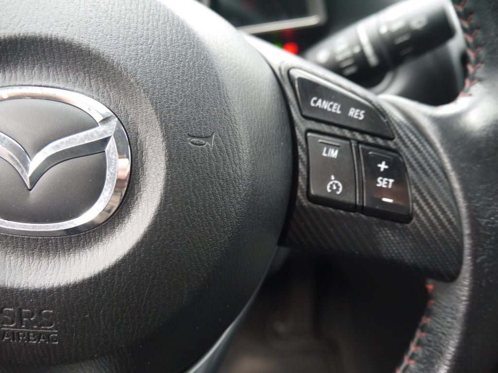 Mazda 3 2.0 ts+|rijklaar