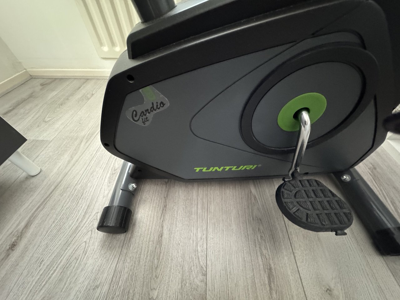 Hometrainer