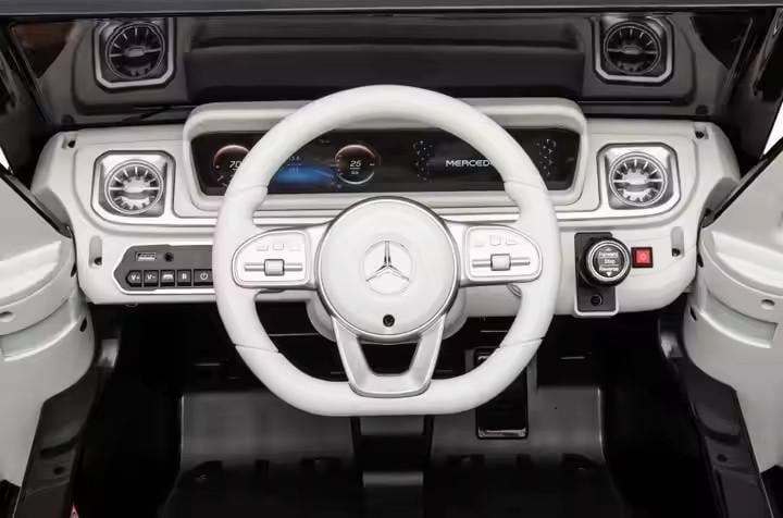 Elektrische Kindervoertuigen Aanbieding bij SPEEDYSPARK!