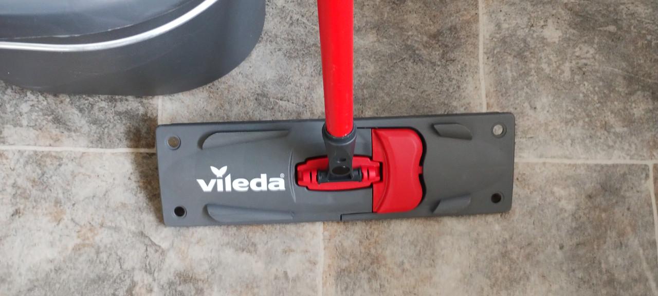 Vileda schoonmaakset