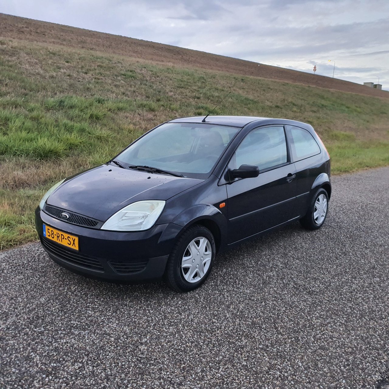 Ford Fiësta 1.3 Style