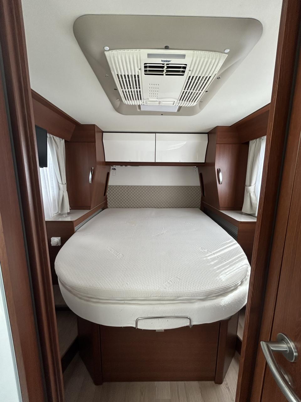 Rapido Distinction i96