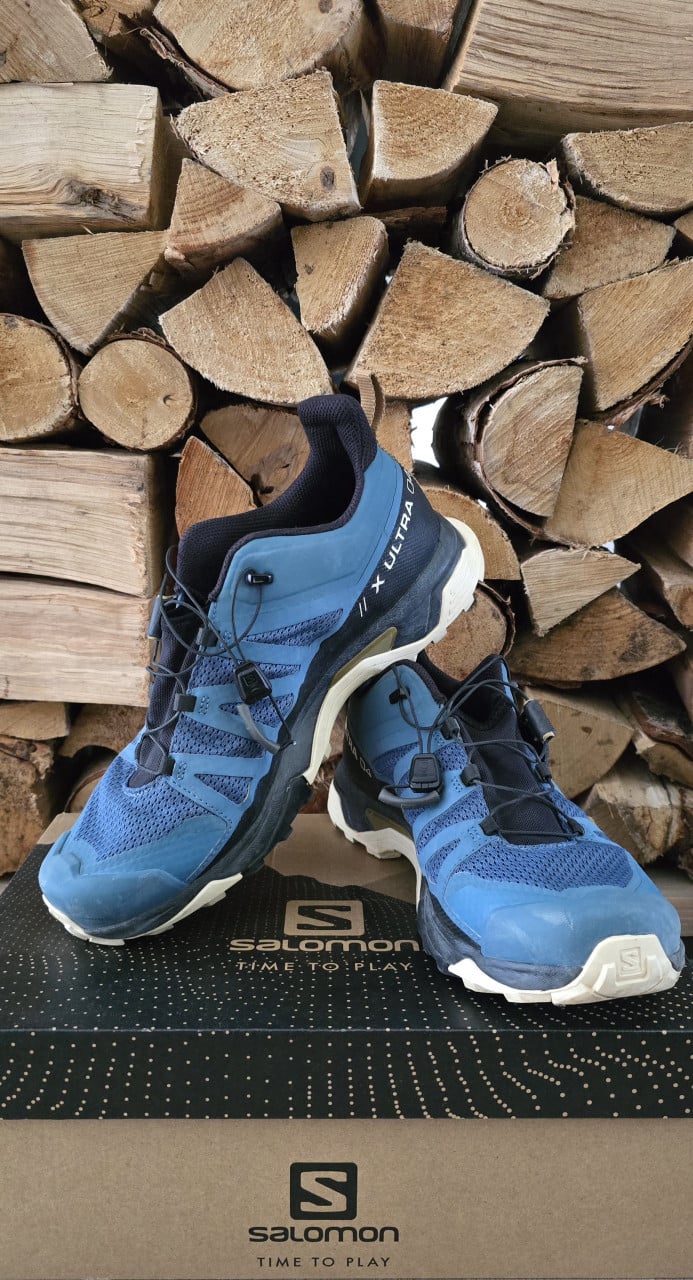 Wandelschoenen