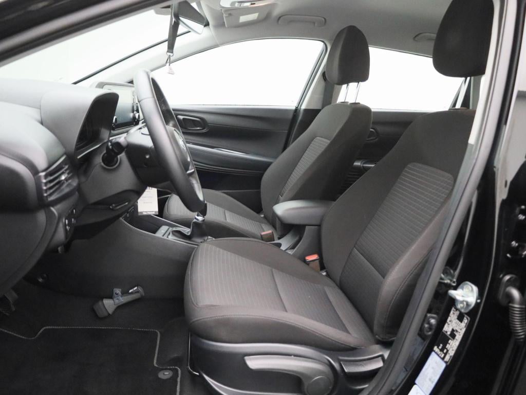 Hyundai I 20 1.2 mpi comfort | apple carplay/ android auto | camera | cruis