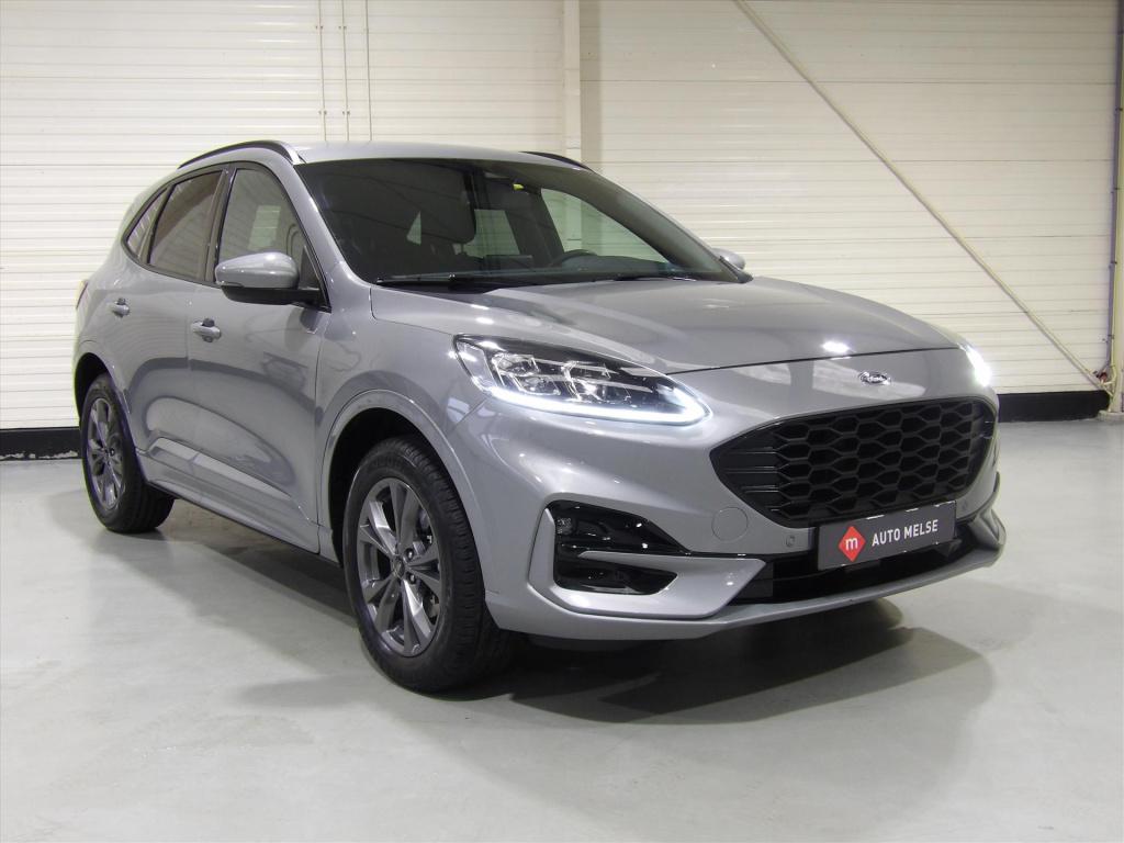 Ford Kuga 2.5 phev e-cvt 225pk st-line x