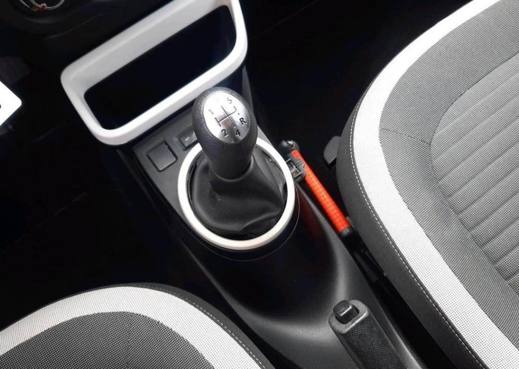 Renault Twingo 1.0 sce expression