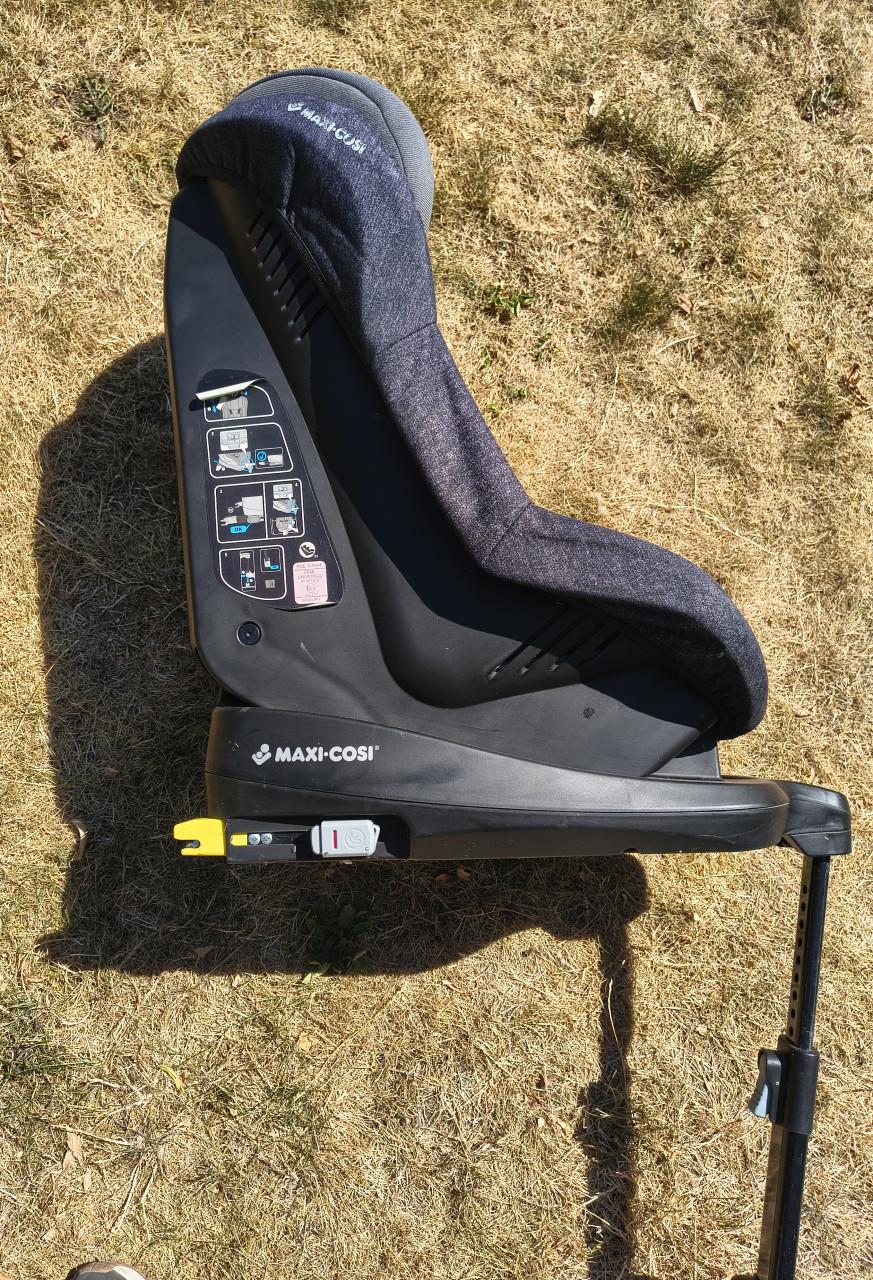 Maxi Cosi autostoel