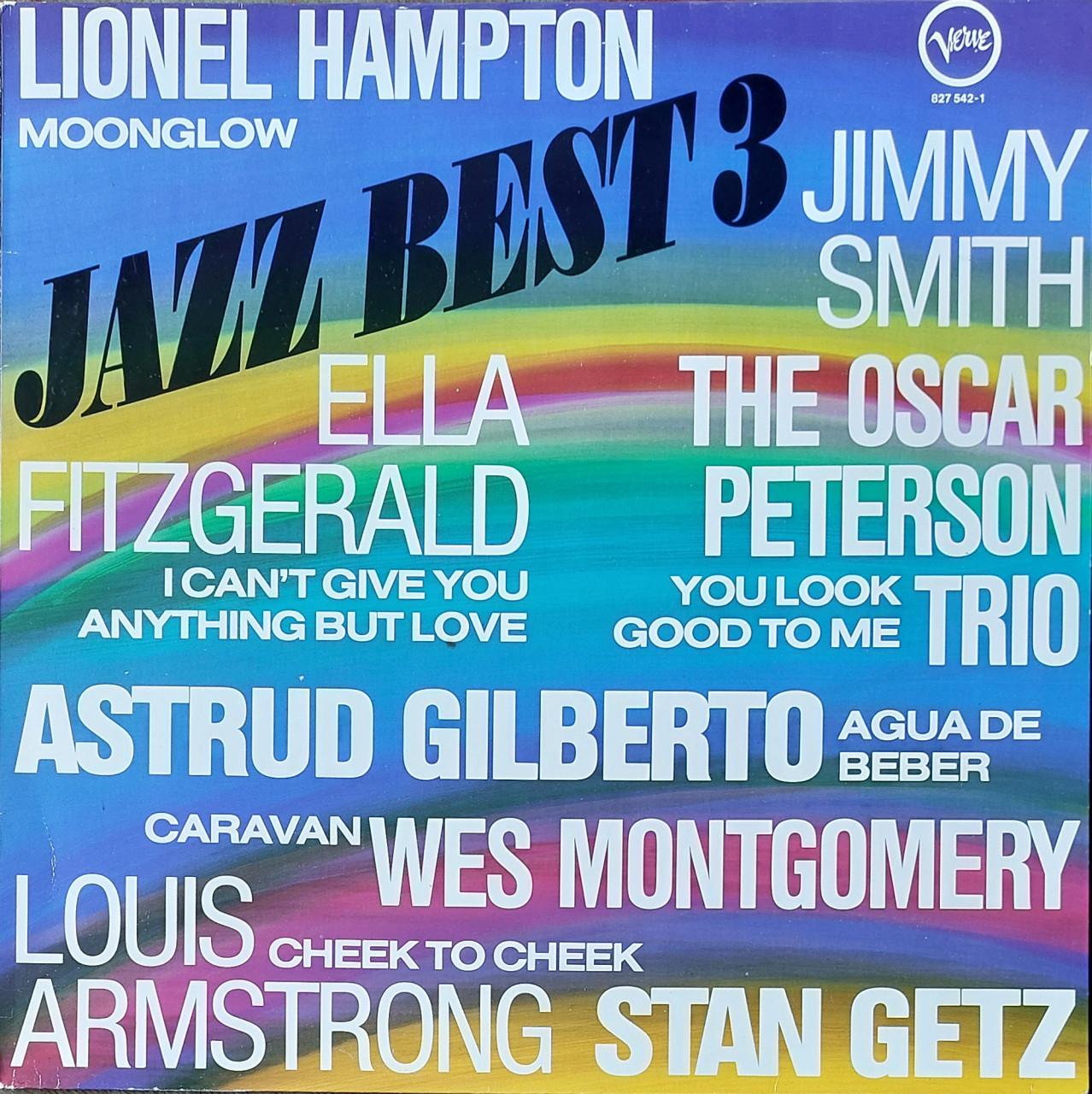 Zeer  Oude Jazz Muziek