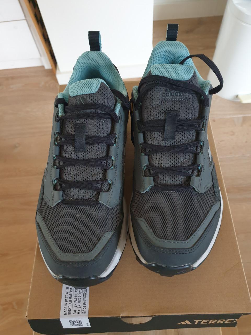 Adidas terrex trailmaker mt38