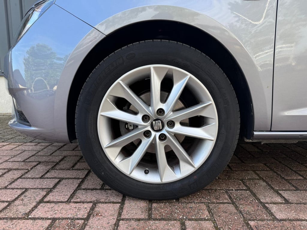 Seat Ibiza 1.0 ecotsi style con