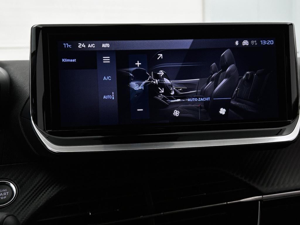 Peugeot 2008 100 pk allure | rijklaar | keyless entry | 360 camera | adapti