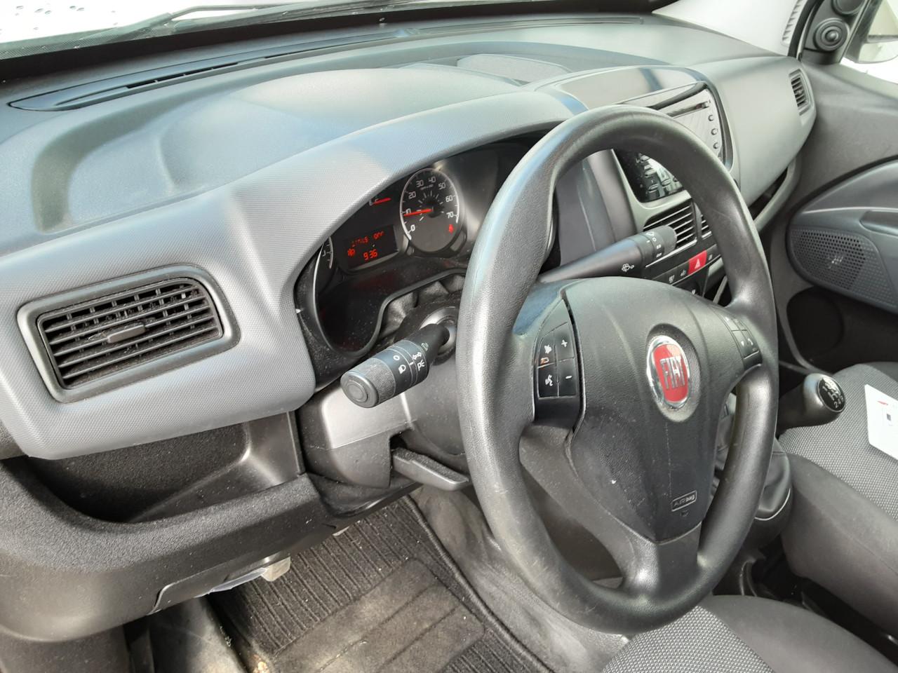 Fiat Doblò Cargo 1.3 MJ L1H1 Actual