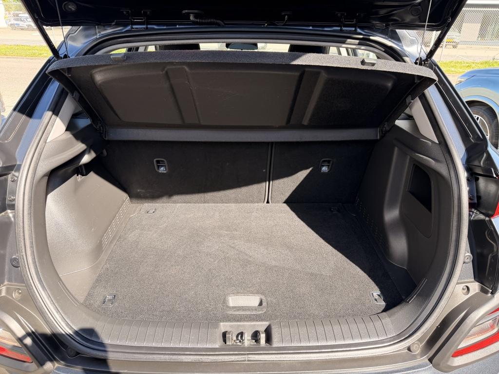 Hyundai Kona 1.0t comfort plus | apple carplay | trekhaak 1200kg! | camera 