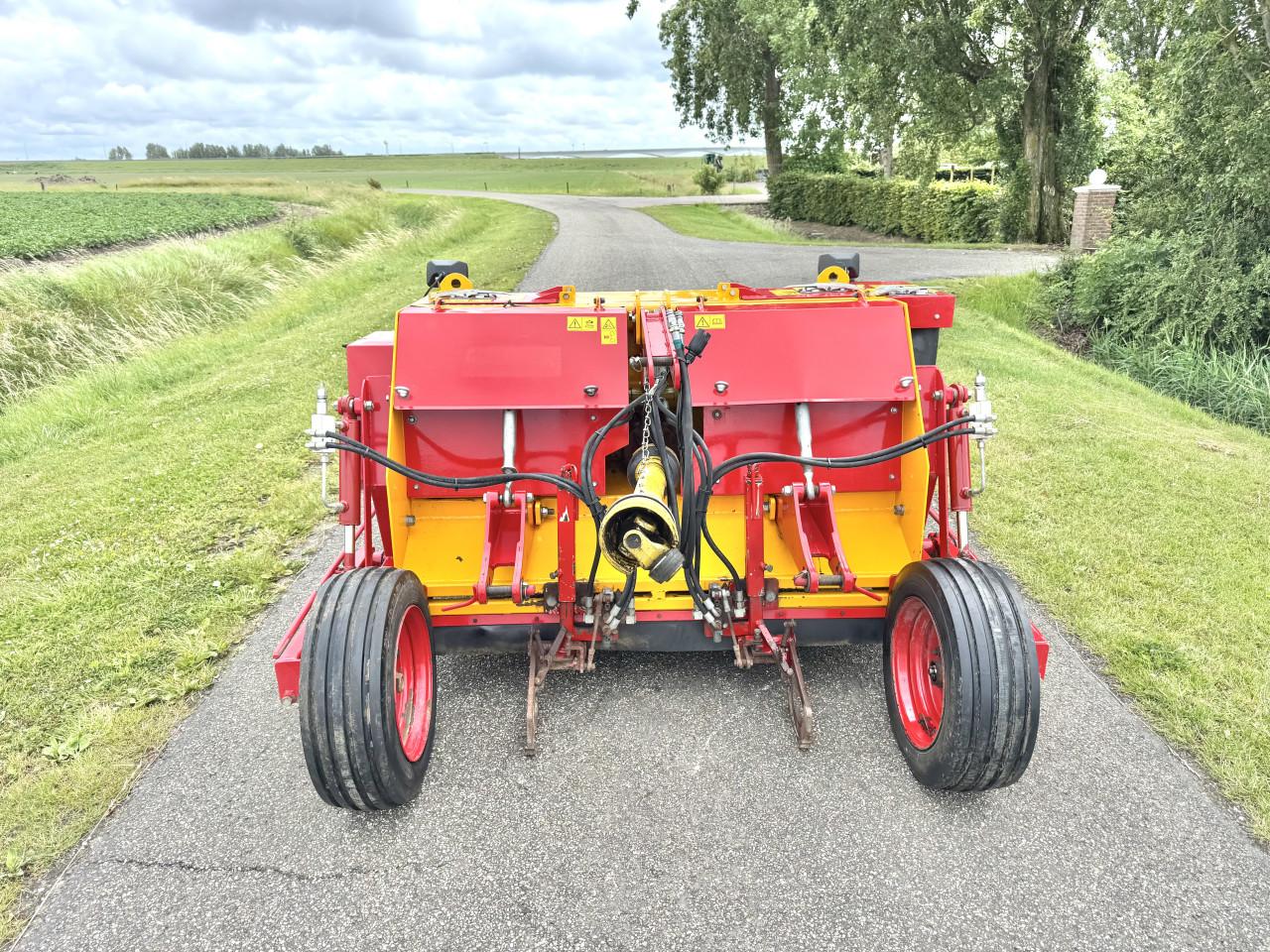 MacLouis BKG 150 Uienloofklapper