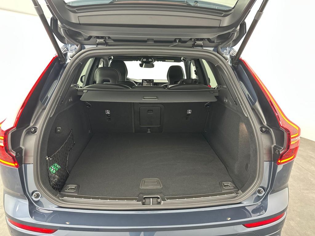 Volvo XC60 t6 awd gt plus black edition recharge