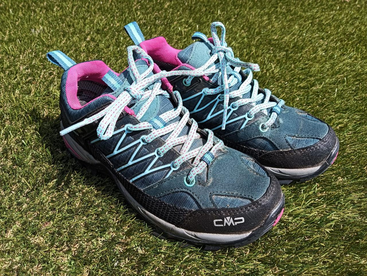 Wandelschoenen maat 37/38