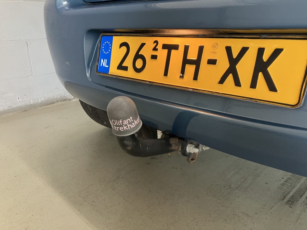 Toyota Yaris 1.3 VVTi Sol