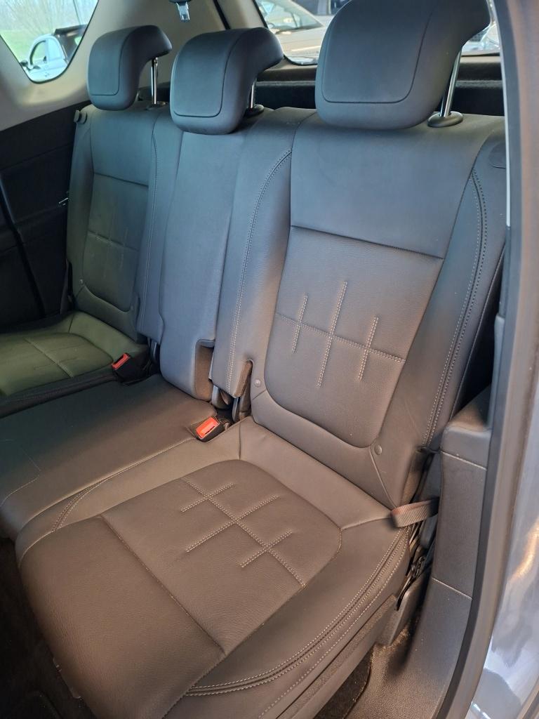 Opel Meriva 1.4 turbo blitz