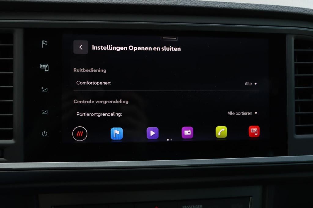 Cupra Ateca 1.5 tsi 150pk dsg7