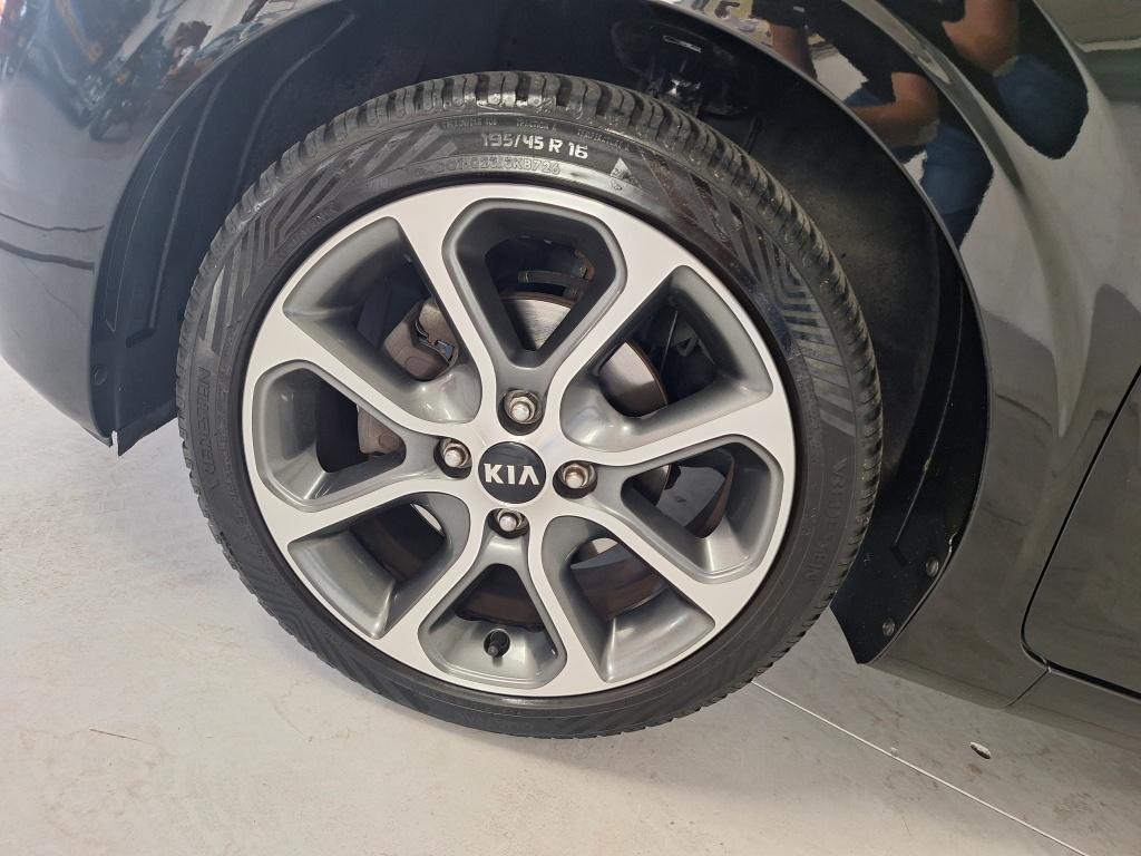 Kia Picanto 1.0 cvvt design edition | climate control | camera |