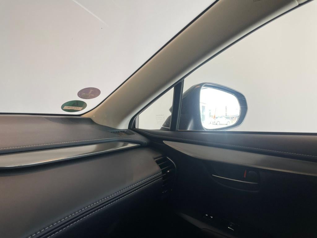 Lexus Nx 300h awd business line