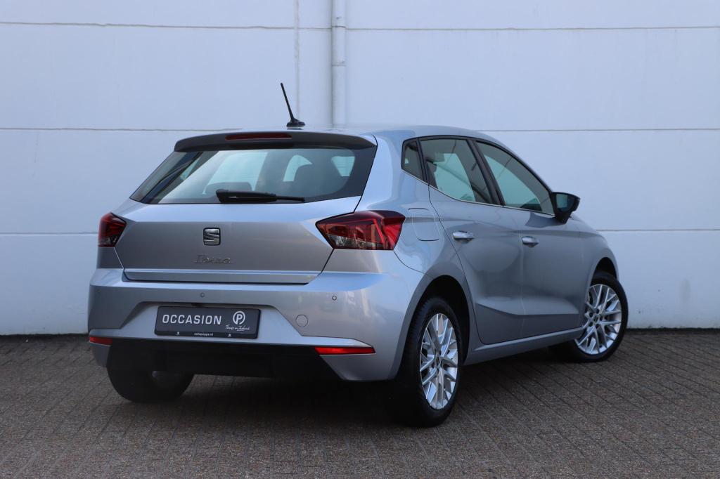 Seat Ibiza 1.0 ecotsi xcellence 115pk