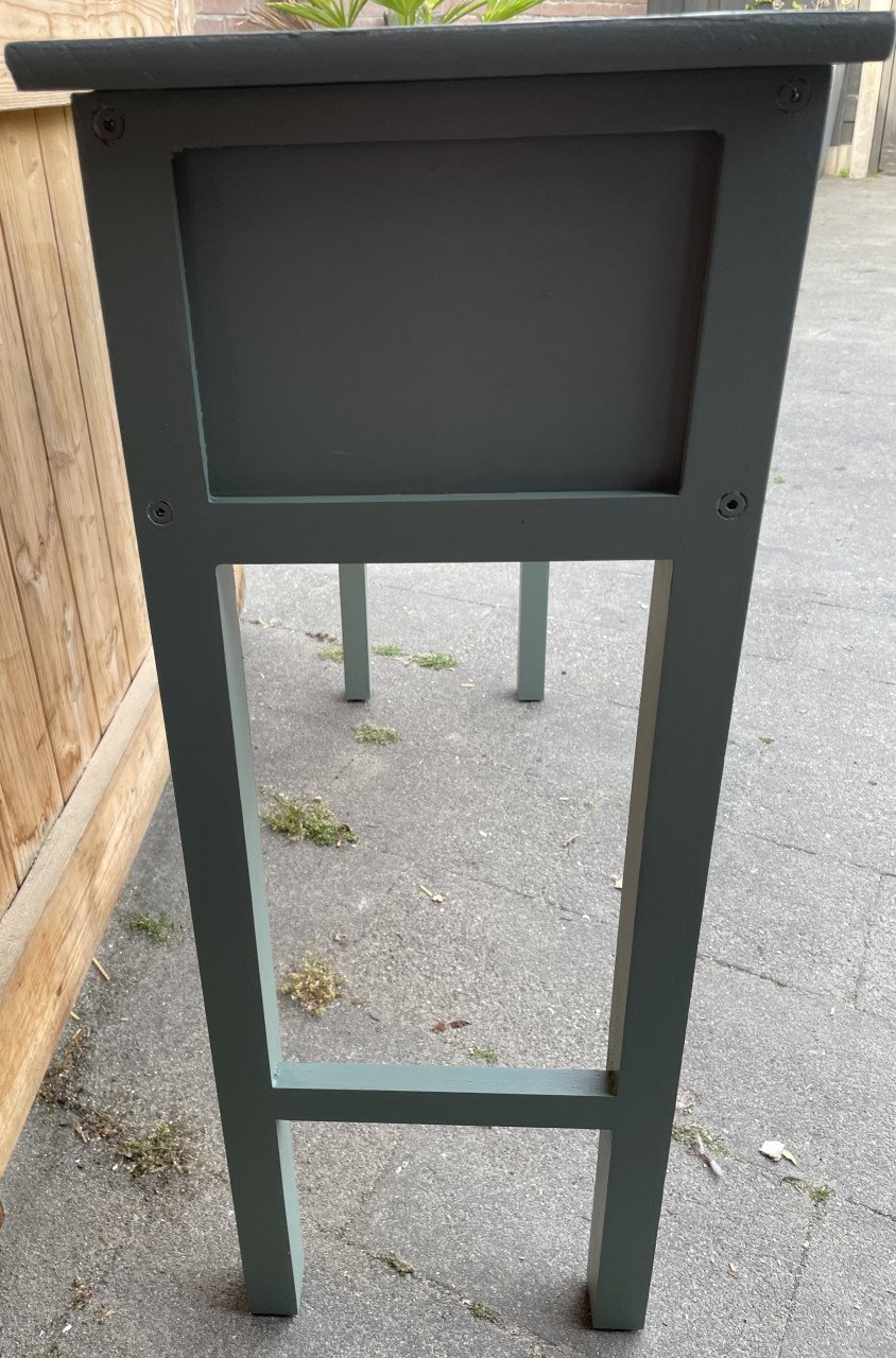 Side table