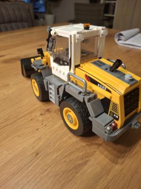 Div sets Lego imitatie.