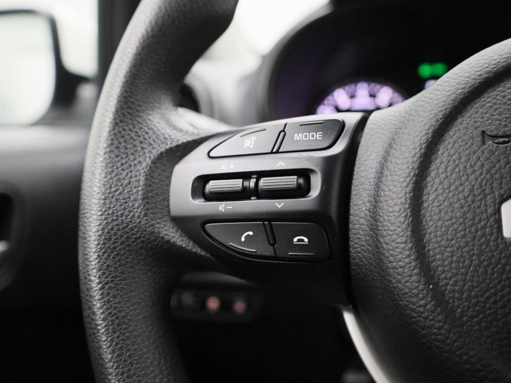 Kia Picanto 1.0 dpi comfortline | automaat | cruise control | dab | bluetoo