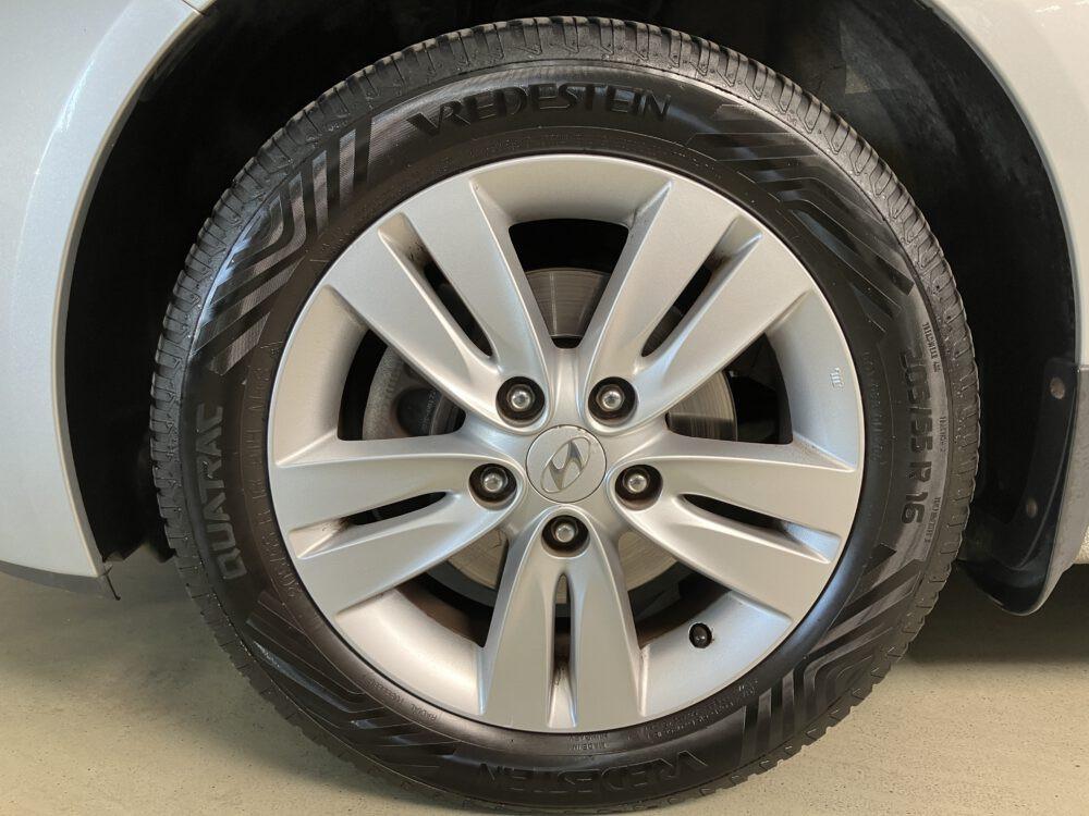 Hyundai ix20 1.6i -i-Vision