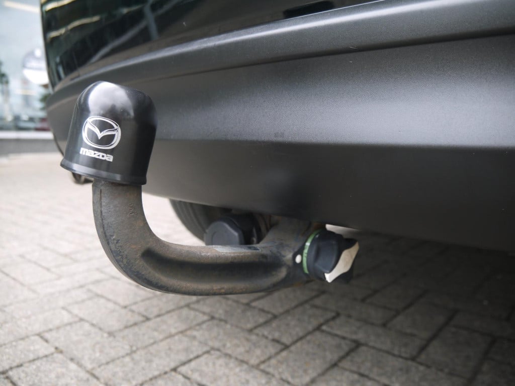 Mazda Cx-5 2.0 skyactiv-g 165 business comfort|bose|leer|trekhaak|rijklaar