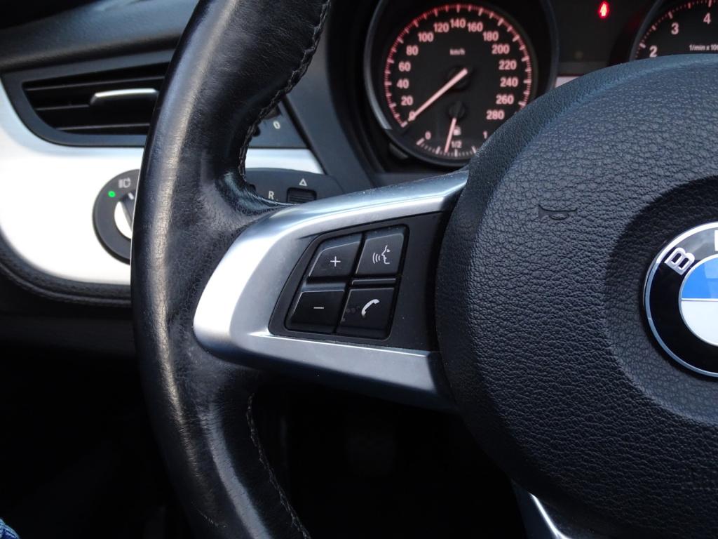 BMW Z4 roadster sdrive23i executive