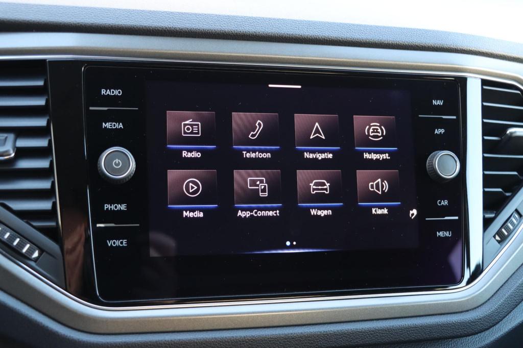 Volkswagen T-roc 1.5 tsi style