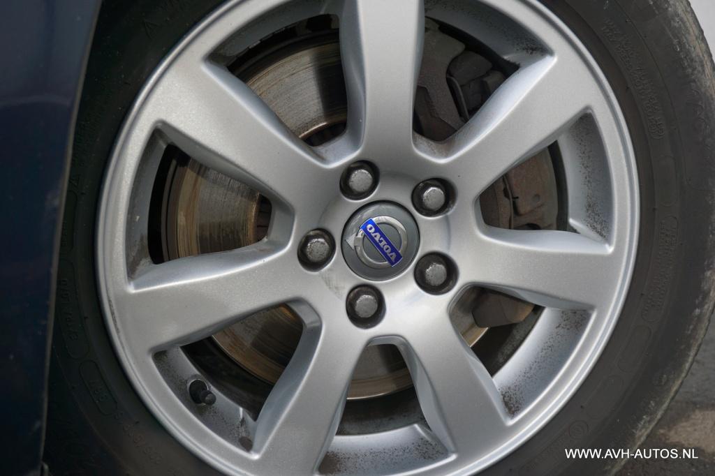 Volvo S60 2.0t intro edition