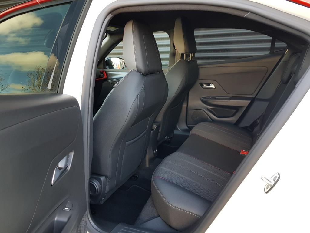 Opel Mokka 1.2 turbo gs