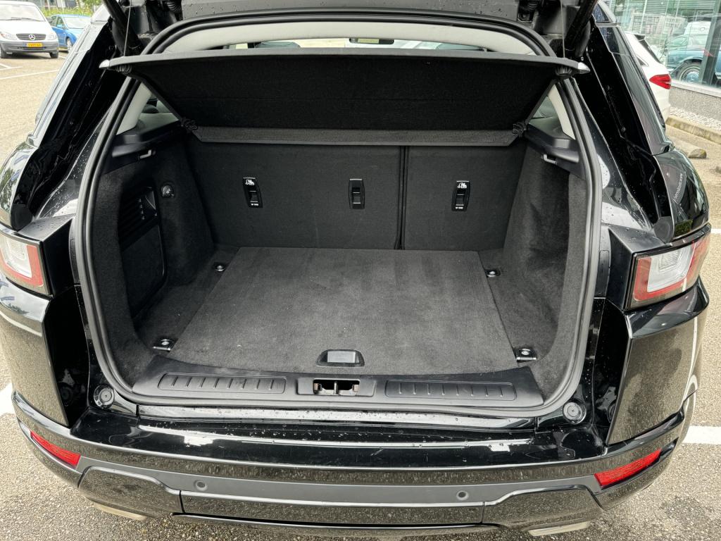 Land Rover Range Rover 2.0 si4 hse dynamic | panoramadak | camera | lederen