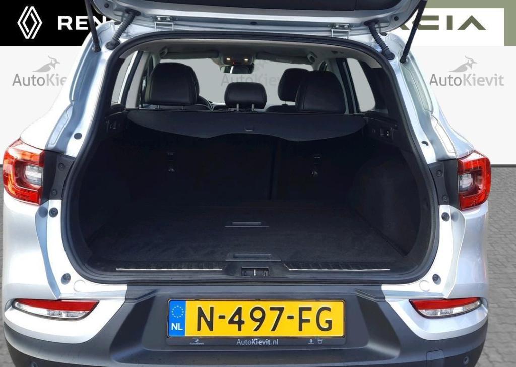 Renault Kadjar 1.3 tce 140 intens