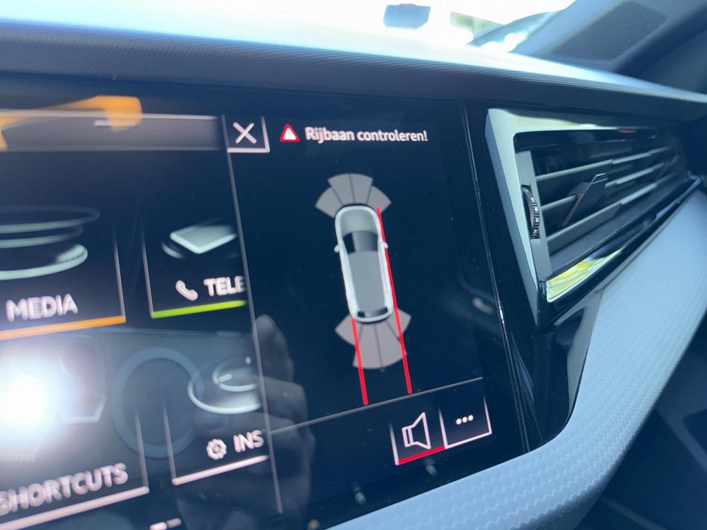 Audi A1 Sportback 25 tfsi | digital dash | parksensors v+a | navi | 18"| ai