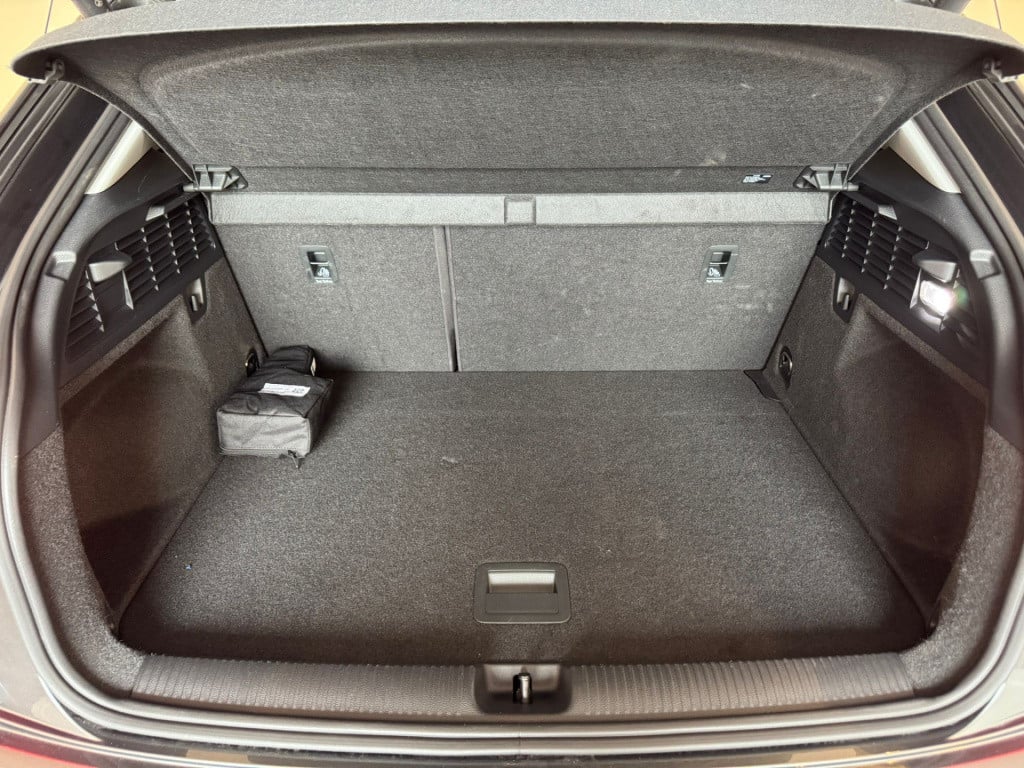 Audi Q2 35 tfsi s edition