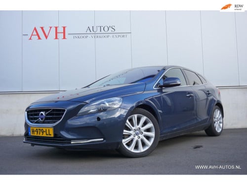 Volvo V40 2.0 d3 summum automaat