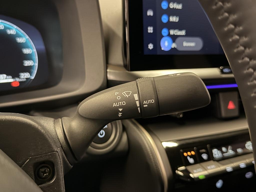 Toyota C-hr 2.0 phev 220 exec