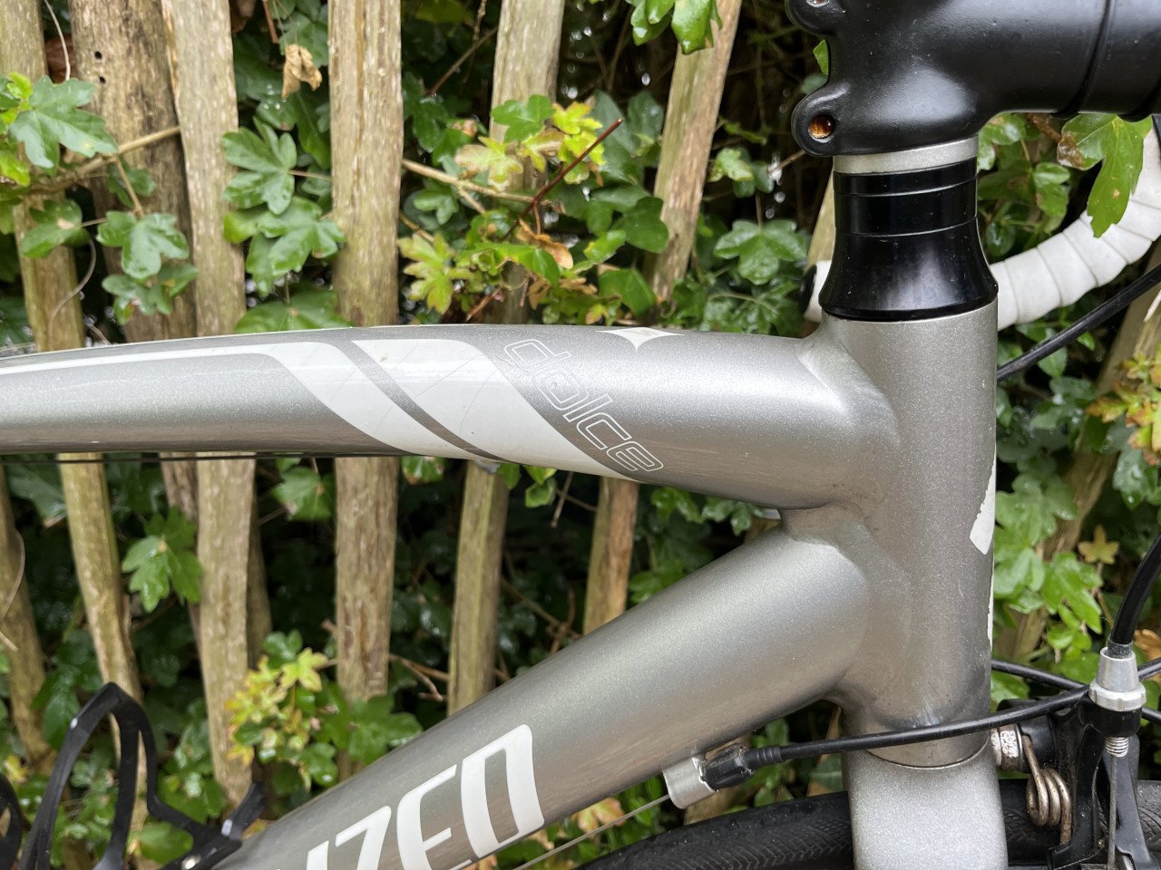Racefiets Specialized Dolce