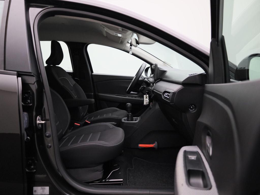 Dacia Sandero 1.0 tce 90 expression | cruise control | airco | bluetooth | 