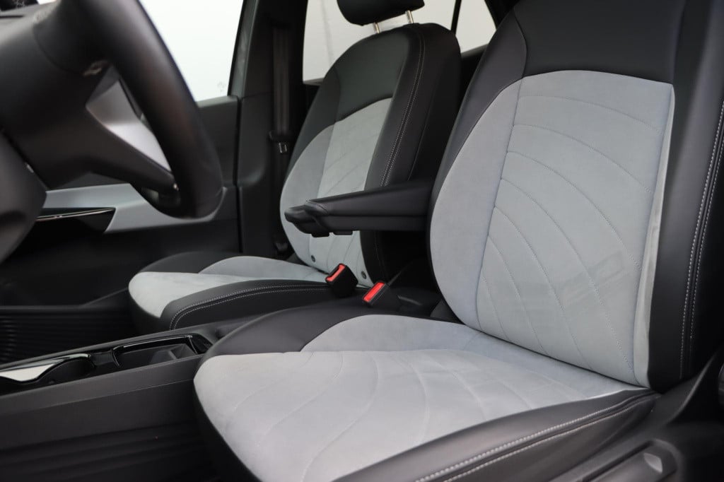 Volkswagen Id.3 pro edition 58 kwh 204pk