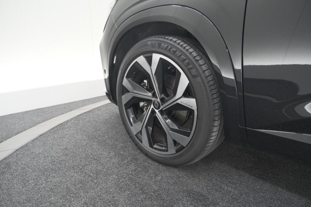 Renault Austral 1.2 e-tech full hybrid 200 techno esprit alpine | elektroni