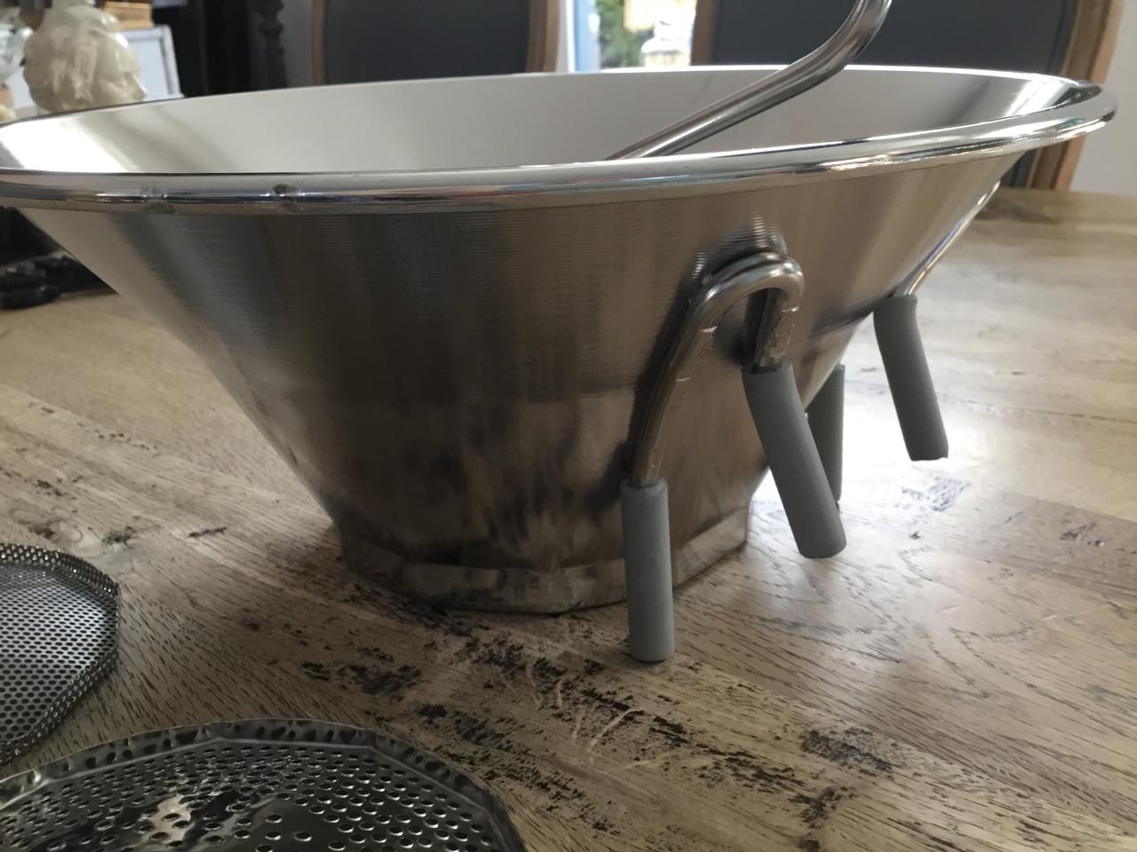 Horeca Passe Vite , Roerzeef.