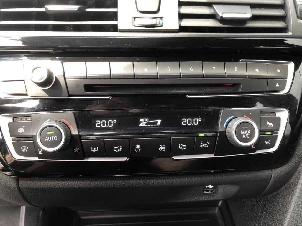 BMW 3-serie touring 318i automaat m-sport corporate lease